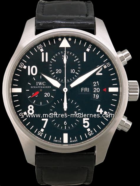 iwc fliegeruhr occasion